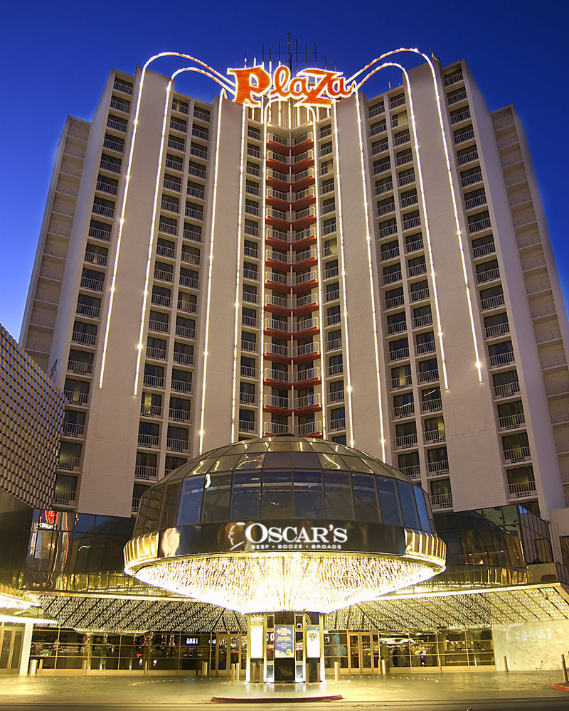 Plaza Hotel & Casino image 1